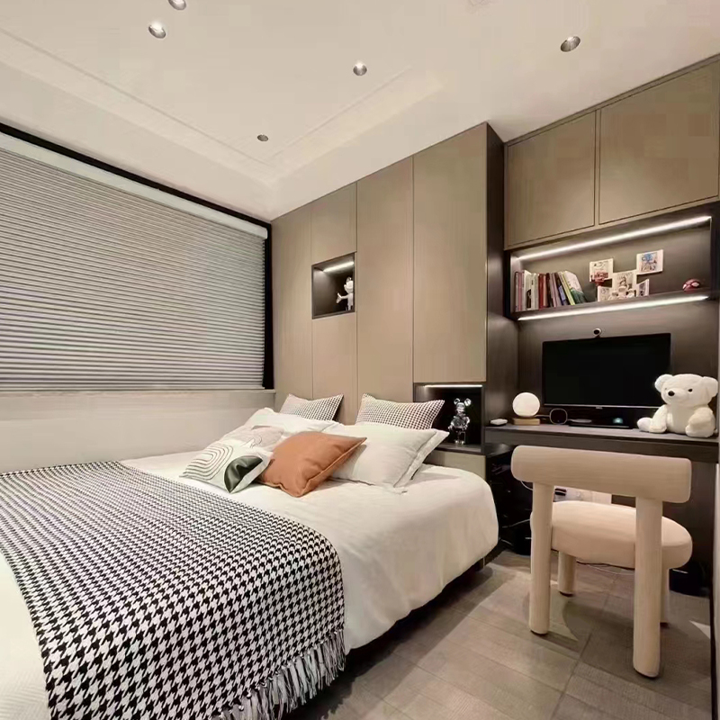 Mengubah ruang dengan WPC Wall Panel Interior: Reka Bentuk, Pemasangan, Manfaat & Lagi