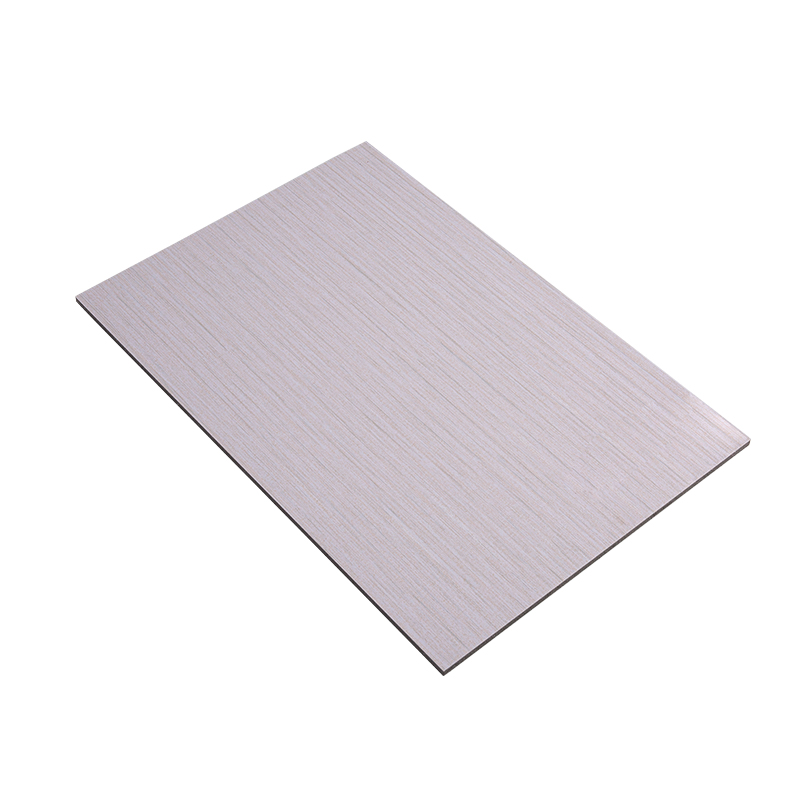 Co-extrusion Composite WPC Panel YXWPC1225-T