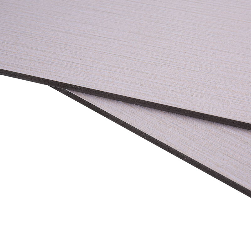 Co-extrusion Composite WPC Panel YXWPC1225-T
