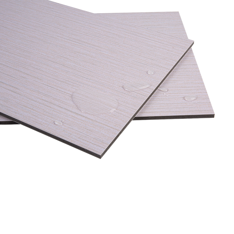 Co-extrusion Composite WPC Panel YXWPC1225-T