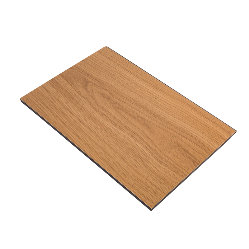 Co-extrusion Composite WPC Panel YXWPC1225-T