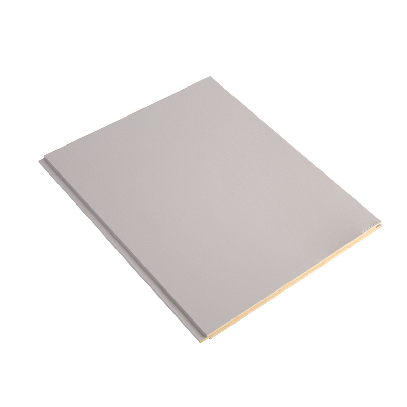 Bilik mandi Panel Panel Panel Veneer Panel Panel Panel: Penyelesaian Inovatif untuk Bilik Mandi Moden