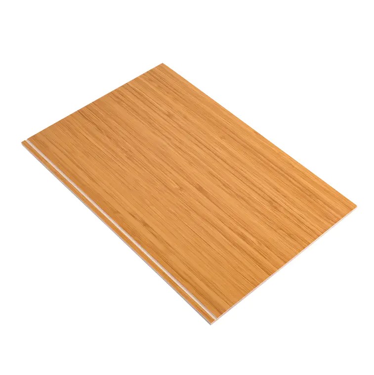 SPC Wall Panels: Kegemaran bahan -bahan bangunan hijau yang baru, bukankah ia betul -betul apa yang diperlukan oleh industri pembinaan?