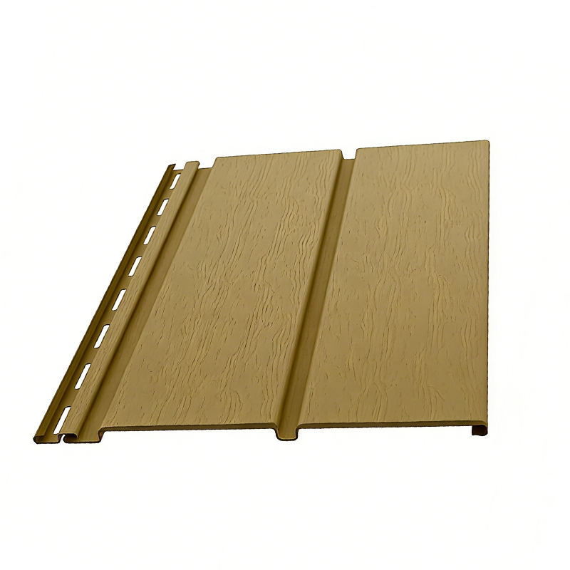 Panel Soffit PVC: Pemasangan, Pengudaraan & Semua yang Anda Perlu Tahu